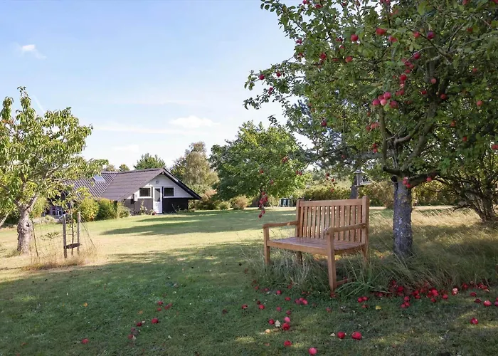 16667-farevejle-kloverbakken-7 Сasa de vacaciones *